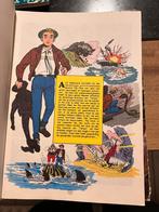 Collectie strips Flip Flink - Eddy Paape / J.M. Charlier, Meerdere stripboeken, Ophalen of Verzenden, Gelezen, Eddy Paape .