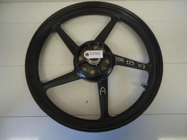 YBR125 2007 - 2011 Yamaha Velg D1-23928