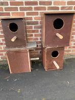 Cages d'élevage, Enlèvement ou Envoi, Comme neuf