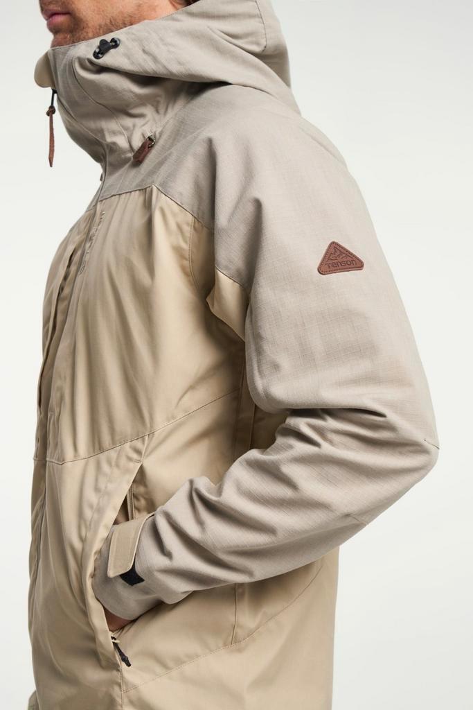 Tenson himalaya trekking jacket large, Kleding | Heren, Jassen | Zomer, Ophalen of Verzenden
