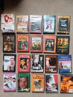 Dvd’s in verpakking - filmcollectie van kassiekers, Vlaamse, Cd's en Dvd's, Ophalen, Nieuw in verpakking