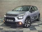 Citroën C3 🟢ESSENCE 83CV - FULL CARNET - CAR PLAY - CAPT, Achat, Euro 6, Entreprise, 5 portes