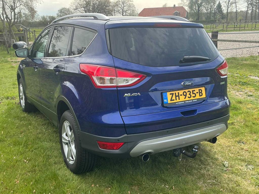 2016 Ford Kuga 1.5 Titanium Styling Personenauto, Monovolume, Gebruikt, Euro 6, Bedrijf