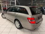 Mercedes-benz C200 CDI 100kW 2.2D Euro 4 Année 2008, Autos, Achat, Boîte manuelle, Diesel, Euro 4
