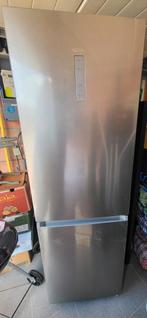 Koenic koelkast met diepvries no frost, Ophalen, Gebruikt, Met aparte vriezer