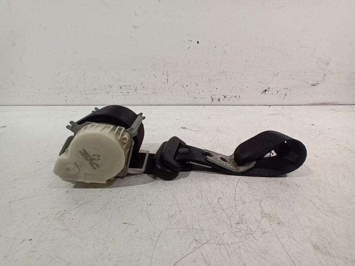 Veiligheidsgordel rechts achter Land Rover Freelander, Auto-onderdelen, Interieur en Bekleding, Land Rover, Gebruikt, Herkomst onderdeel bekend