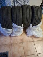 4 pneus 225/45 ZR 18 95Y VREDESTEIN ULTRAC SATIN, Véhicule de tourisme, Pneus été, Enlèvement, Utilisé