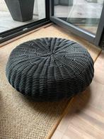 Pouf IKEA 2 pièces - Années 90, Maison & Meubles, Enlèvement ou Envoi, Utilisé, Matériaux autres