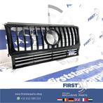 W463 G KLASSE AMG STYLE GRIL ZWART AMG 63 LINE G WAGON G63 /, Auto-onderdelen, Gebruikt, -, Ophalen of Verzenden, -