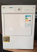 Zanussi Lindo 100 droogkast – 7 kg – luchtafvoer, 6 à 8 kg, Enlèvement, Utilisé, Évacuation d'air