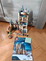 Harry Potter lego set 75969, Verzenden, Zo goed als nieuw, Overige typen