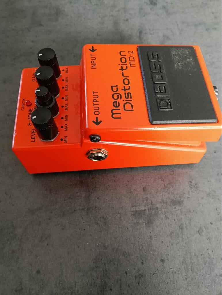 Verschillende boss pedaaltjes, Muziek en Instrumenten, Effecten, Ophalen of Verzenden