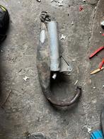 Dopler s3r uitlaat minarelli verticaal, Ophalen, Zo goed als nieuw, Uitlaat