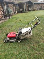 Grasmaaier, Tuin en Terras, Ophalen, Cirkelmaaier, Honda, Gebruikt