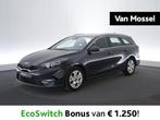 Kia Ceed Sportswagon Pulse 1.0 T-GDi 120 MHEV DCT ISG, Auto's, Stof, Gebruikt, 1409 kg, Bedrijf