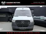 Mercedes-Benz Sprinter 315CDi L3/H2 3zit/Cam €28.512+BTW *, Auto's, Bestelwagens en Lichte vracht, Stof, Gebruikt, 4 cilinders