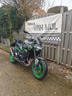 kawasaki z 900 abs bj 2025 zeer goede staat + opties, Motoren, 4 cilinders, Motorrijbewijs A, Bedrijf, 900 cc