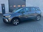 Opel Crossland 1.2 Turbo, Autos, Opel, Autres modèles, Achat, Euro 6, Entreprise