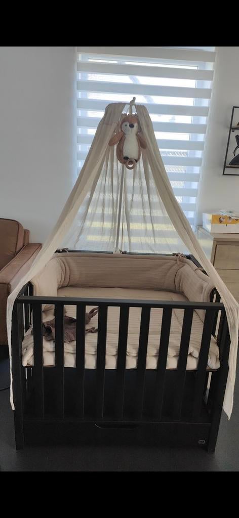 Babypark met lade, Kinderen en Baby's, Ophalen