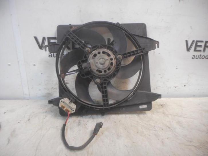 VENTILATEUR MOTEUR Ford Ka I (is5h-8c607-bd), Autos : Pièces & Accessoires, Climatisation & Chauffage, Ford, Utilisé