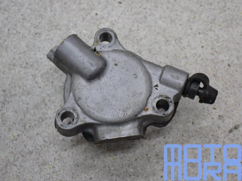 koppelingscilinder voor Triumph Tiger 1200 Explorer XCA 2016, Motos, -, Utilisé, -, -