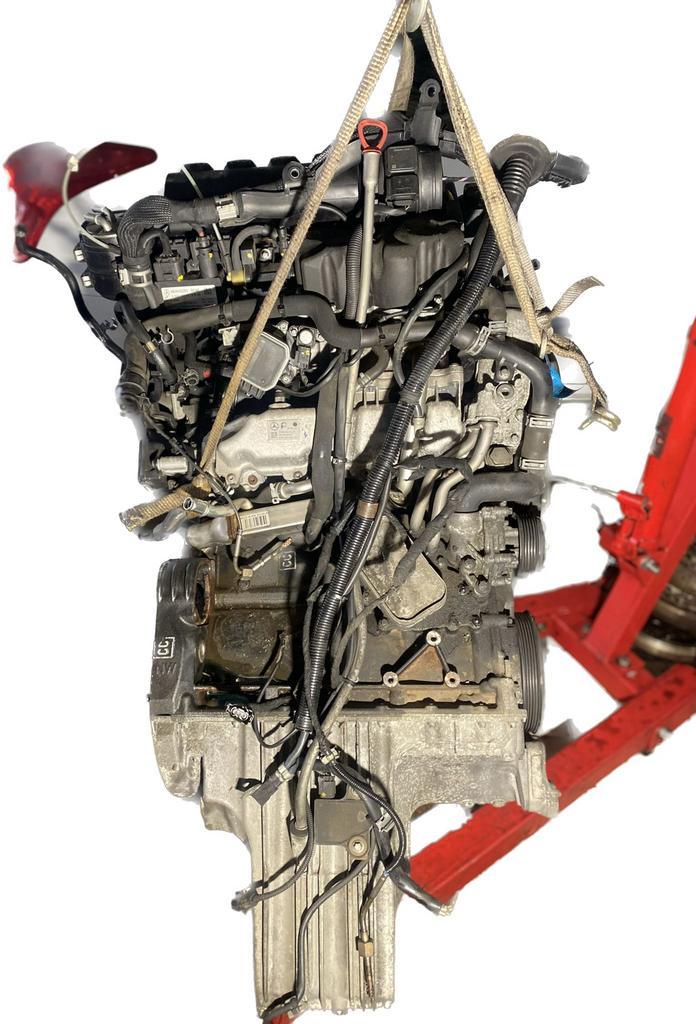 Moteur Mercedes classe B /classe A 2009, Auto-onderdelen, Motor en Toebehoren, Mercedes-Benz, Ophalen of Verzenden