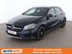 Mercedes-Benz A-Klasse 180 A 180 CDI BlueEfficiency Urban, Auto's, Mercedes-Benz, Voorwielaandrijving, Gebruikt, Blauw, https://public.car-pass.be/vhr/9b100f86-d3bd-489c-826c-bb06bfe9e8db