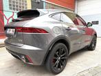Jaguar E-Pace*R-DynamicS*TOPSTAAT*PANO*Glass Coating*1st eig, Auto's, Jaguar, Automaat, 4 cilinders, Leder, 2400 kg
