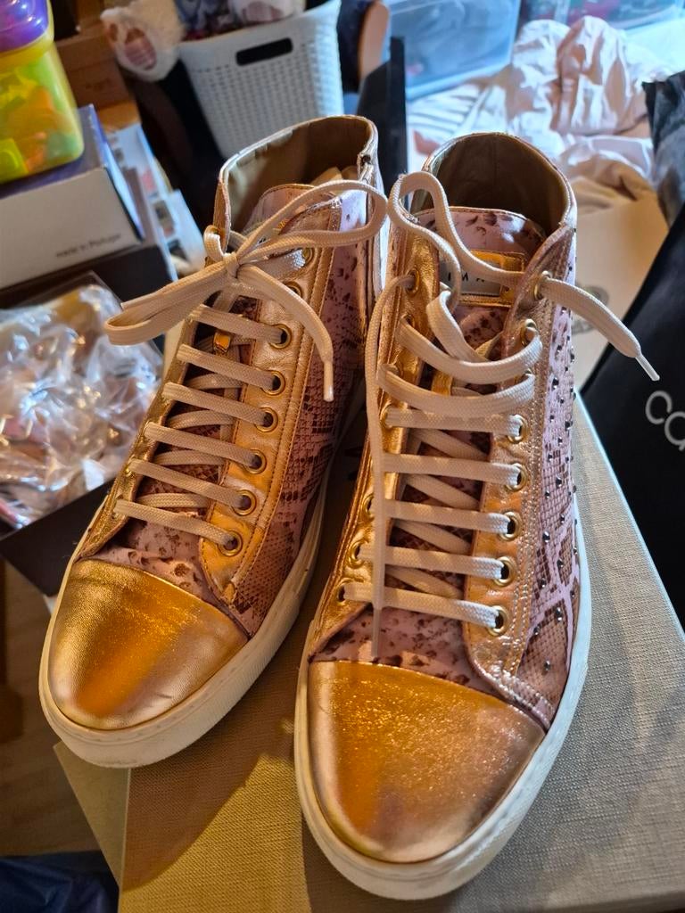 Sneakers, Enlèvement ou Envoi, Rose