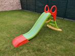 Smoby Glijbaan, Kinderen en Baby's, Speelgoed | Buiten | Speeltoestellen, Ophalen, Gebruikt, Glijbaan