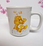 💛 Care Bears & Troetelbeertjes Mok 🧸, Ophalen of Verzenden, Zo goed als nieuw, Overige typen