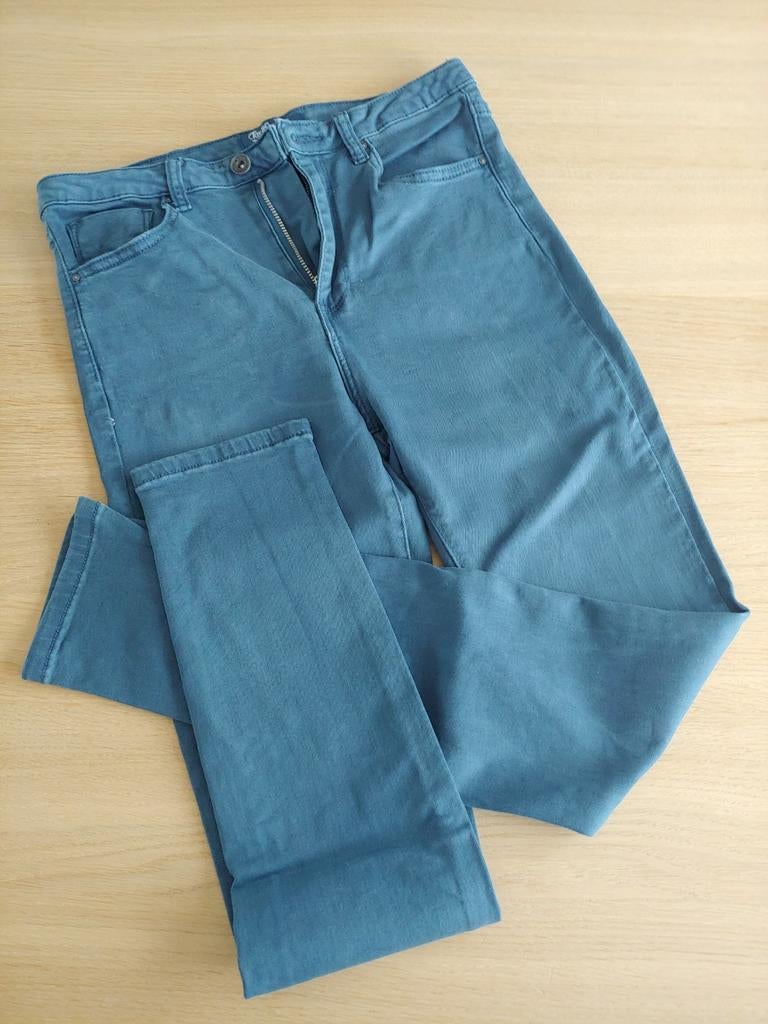 Nieuwe jeans Toxik3, Kleding | Dames, Toxik3, Ophalen of Verzenden, Nieuw, Blauw