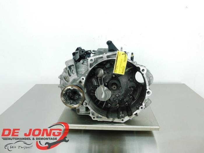 Boîte de vitesse d'un Audi A3, Autos : Pièces & Accessoires, Transmission & Accessoires, Audi, Utilisé, 6 mois de garantie, 12 mois de garantie