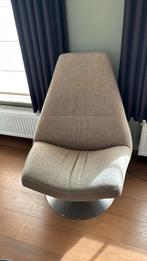 Draaifauteuil, Maison & Meubles, Fauteuils, Enlèvement, Comme neuf, Tissus