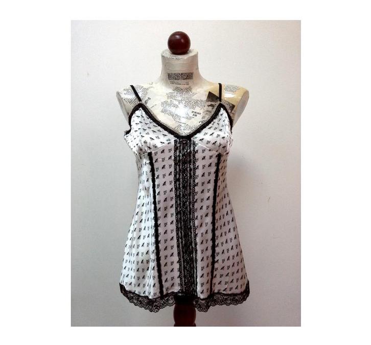 Top à bretelles ou caraco en satin River Island - Taille 36, Vêtements | Femmes, Tops, Porté, Taille 36 (S), Autres couleurs, Sans manches