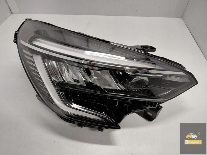 260104922R, Phare droit LED noir int gral pour Renault Clio, Autos : Pièces & Accessoires, Éclairage, Renault, Utilisé
