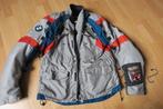 BMW Rallye 3 jas, Motoren, BMW Motorrad, Jas | textiel, Heren, Ophalen of Verzenden