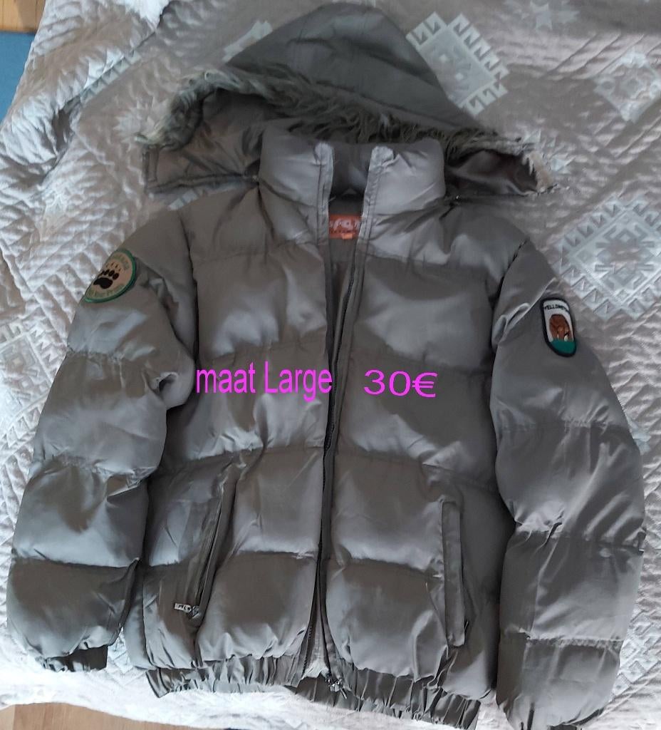 damesjassen, Vêtements | Femmes, Vestes | Hiver, Enlèvement