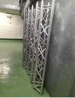 global truss, Muziek en Instrumenten, Standaarden, Ophalen, Gebruikt, Muziekstandaard