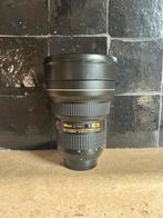 Nikon AF-S 14-24mm f/2.8G ED, Enlèvement ou Envoi, Comme neuf