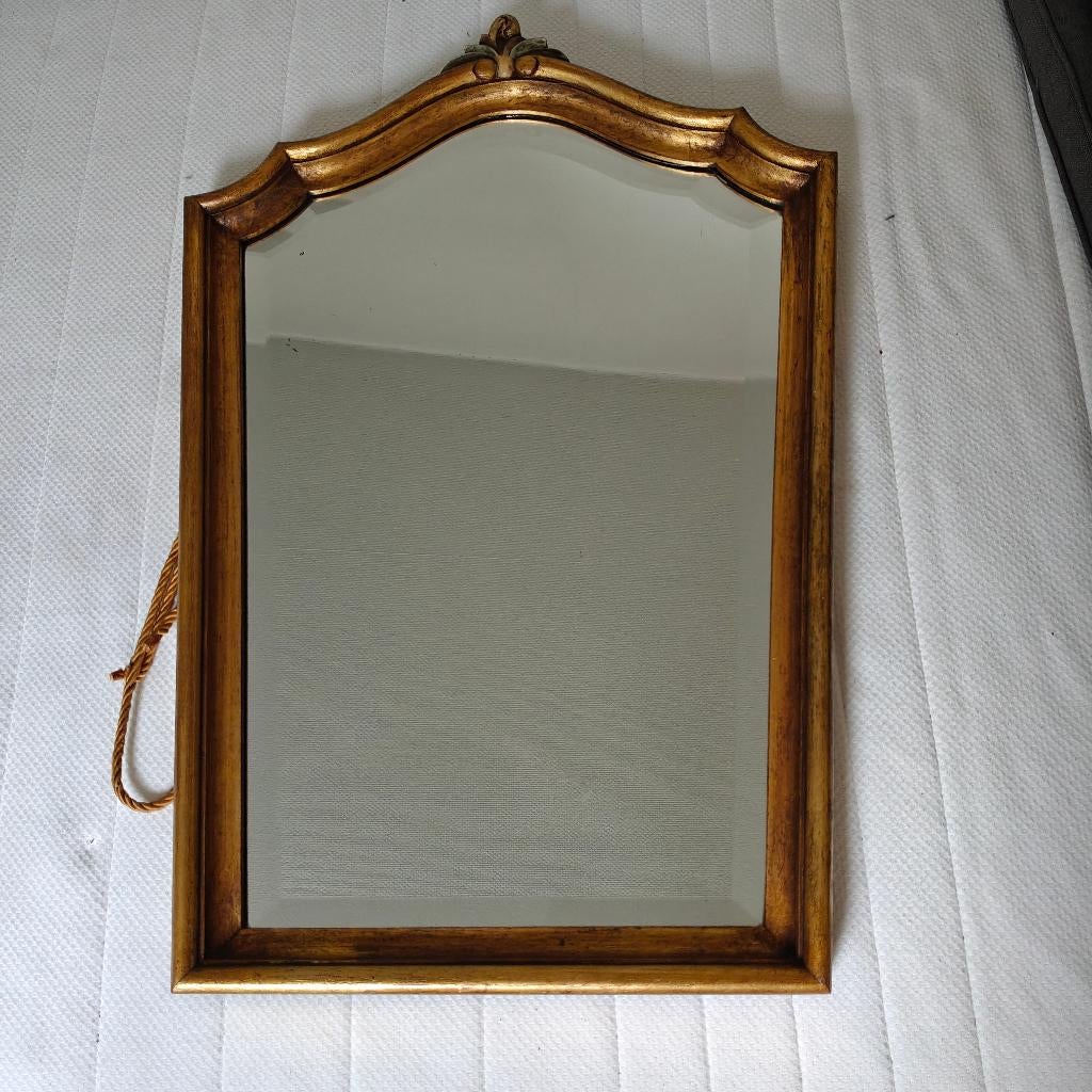 Spiegel, Ophalen, Overige vormen, Minder dan 50 cm, Minder dan 100 cm