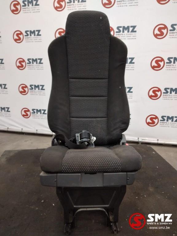 Occ siège passager mercedes, Autos : Pièces & Accessoires, Utilisé, Mercedes-Benz, Intérieur et Revêtement