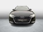 Audi A4 Avant 35 TFSi 110kW S tronic LED - KEYLESS GO - ALU, Auto's, Stof, Gebruikt, 4 cilinders, 164 g/km