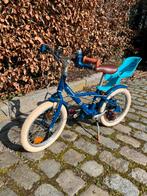 Mooie meisjesfiets 16 inch in zeer goede staat, Ophalen, Zo goed als nieuw