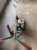 Kantensnijder, Tuin en Terras, Ophalen, Gebruikt, Benzine