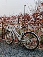 Meisjesfiets 26 inch, 26 pouces ou plus, Enlèvement, Golden Lion, Utilisé