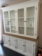 Servieskast, Huis en Inrichting, Kasten | Buffetkasten, Ophalen, Met deur(en), 200 cm of meer, 150 tot 200 cm