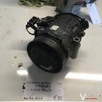 Vw Polo 1.2 B 3 cilinder 2003 Wagennr 2500079   Aircopomp  6, Gebruikt, -, -, Ophalen of Verzenden