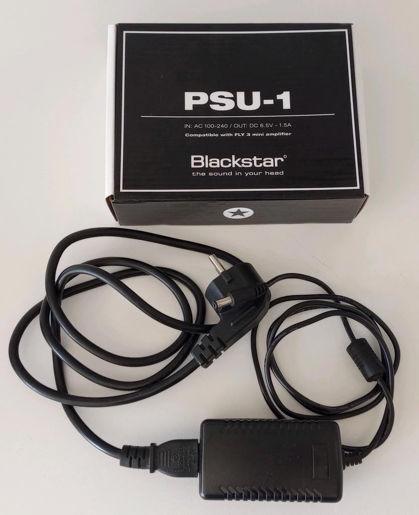 Blackstar Fly3 Bass |mini versterker voor bas | Dijkman Muziek