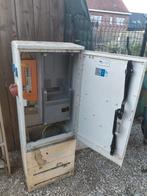 Werfkast, Doe-het-zelf en Bouw, Ophalen, Gebruikt